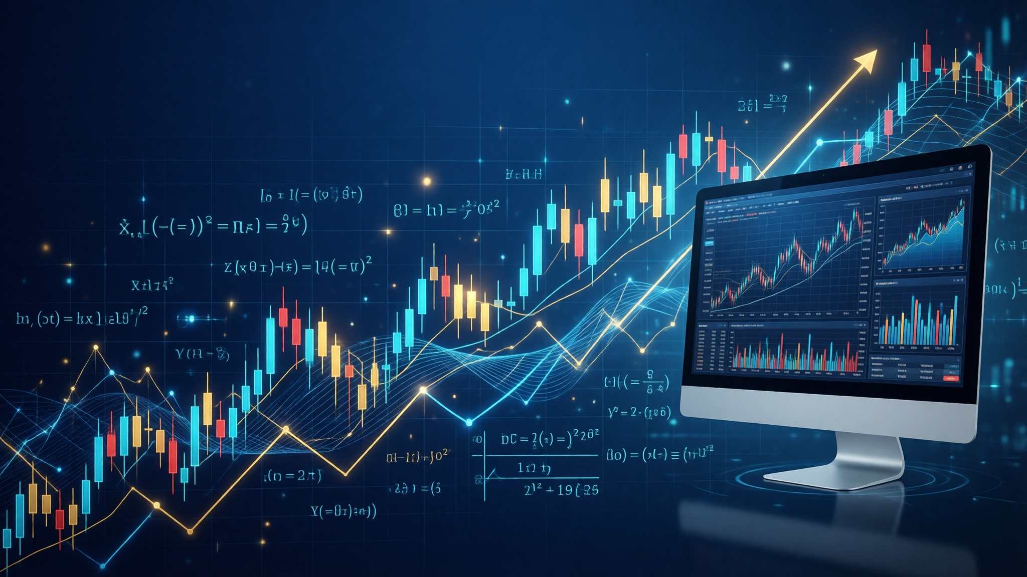 量化交易是什么意思？2026年完全入门指南