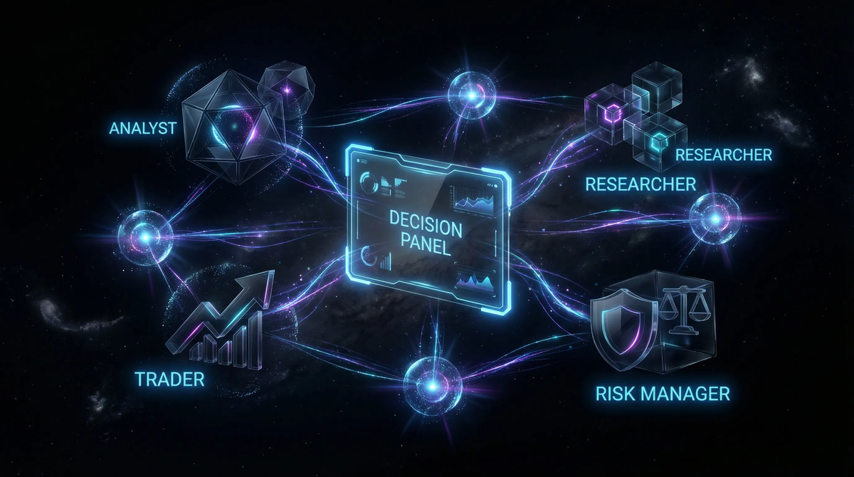 Multi-Agent Collaboration