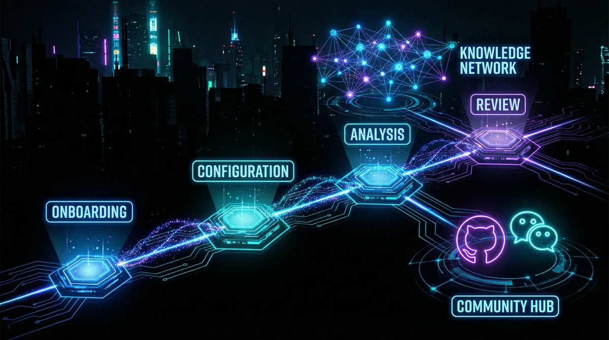 Learning Path & Community
