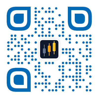 移动端入口二维码