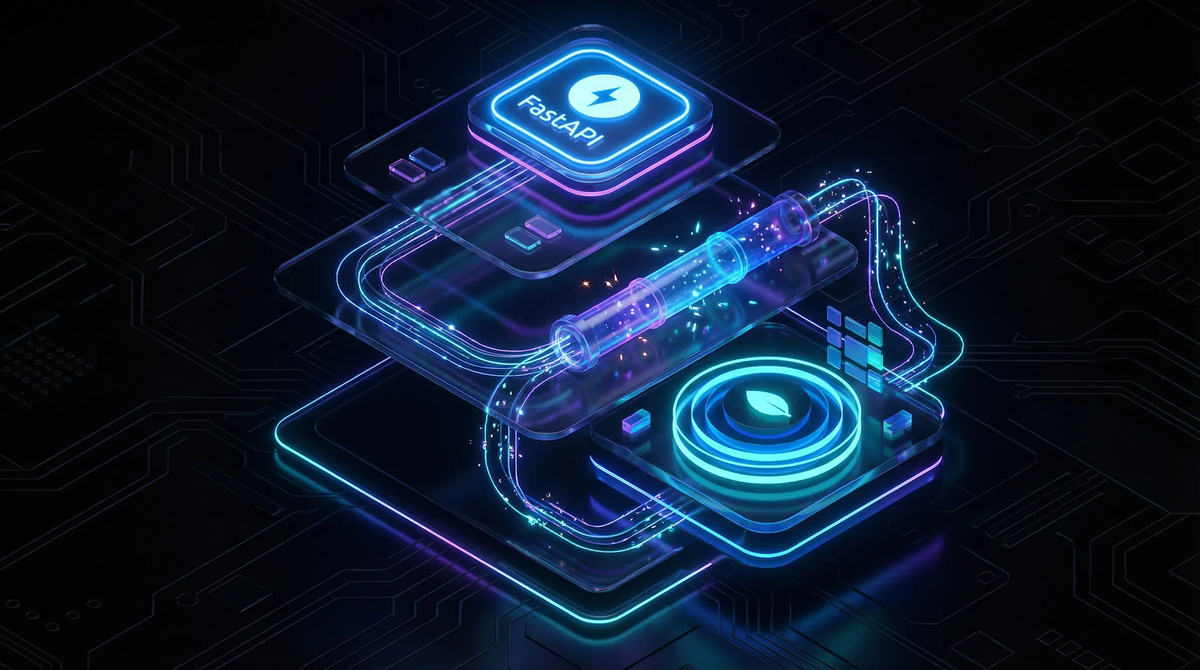 SaaS Architecture Stack